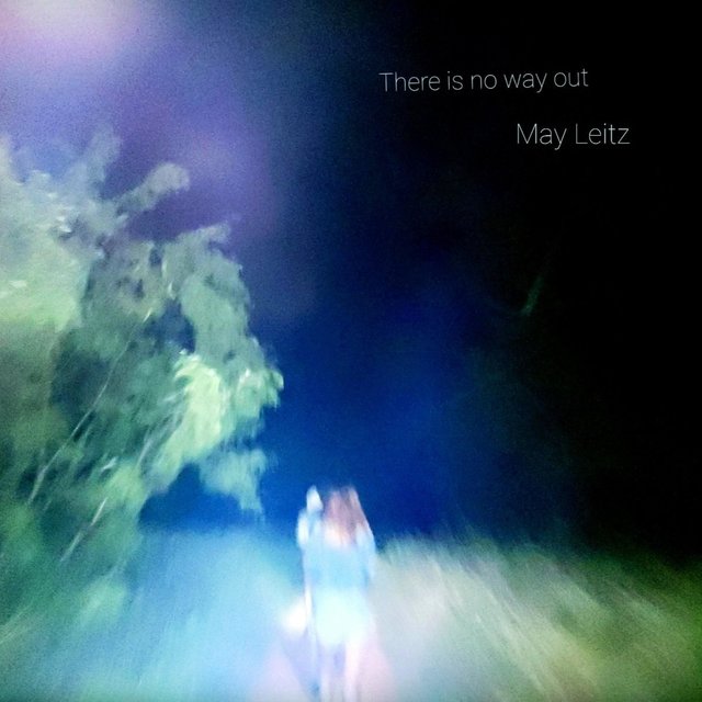There is No Way Out