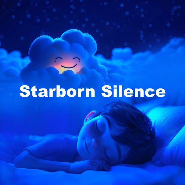 Starborn Silence