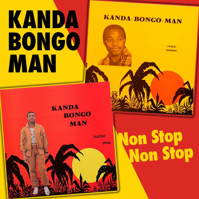 Non Stop Non Stop