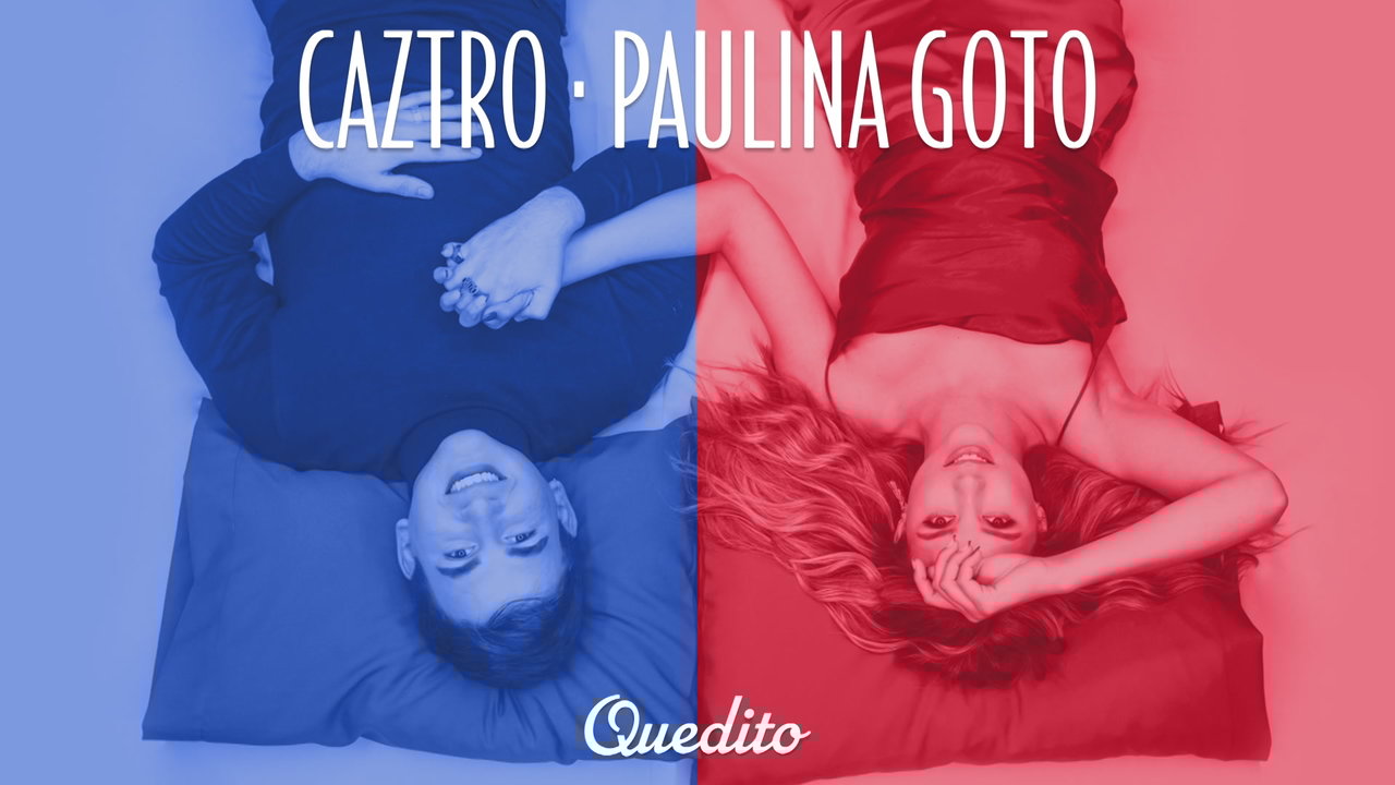 Quedito (Letra)