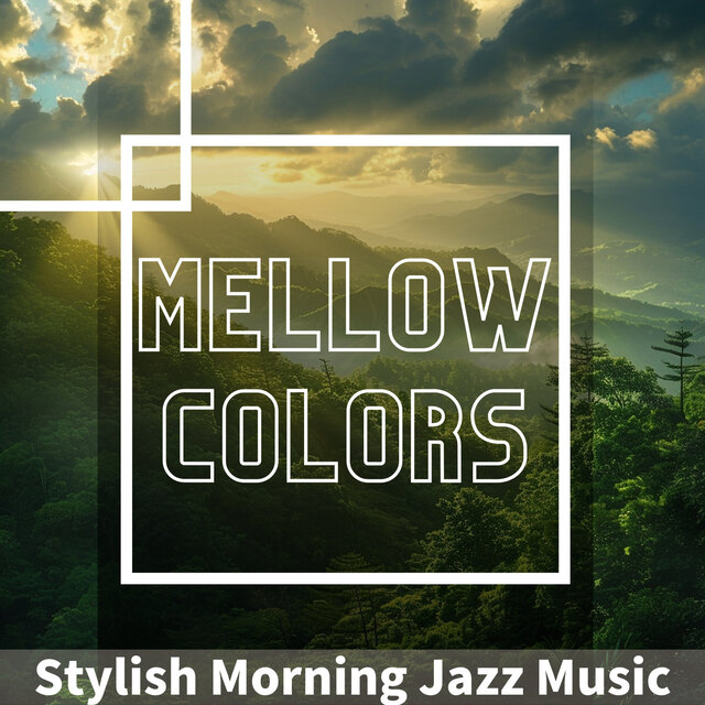 Stylish Morning Jazz Music