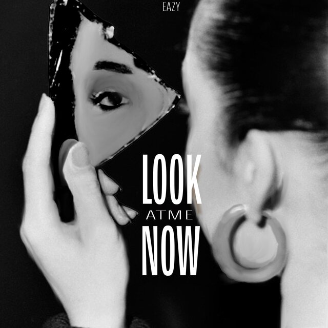 Look at me now (feat Sandro)