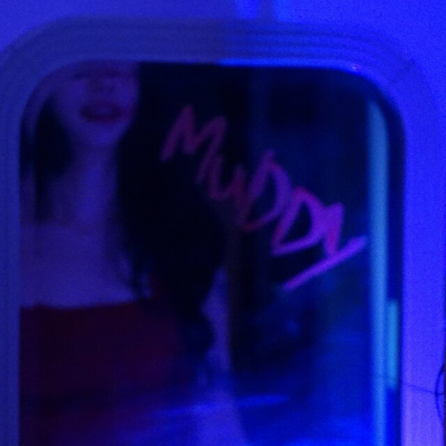 MUDDY