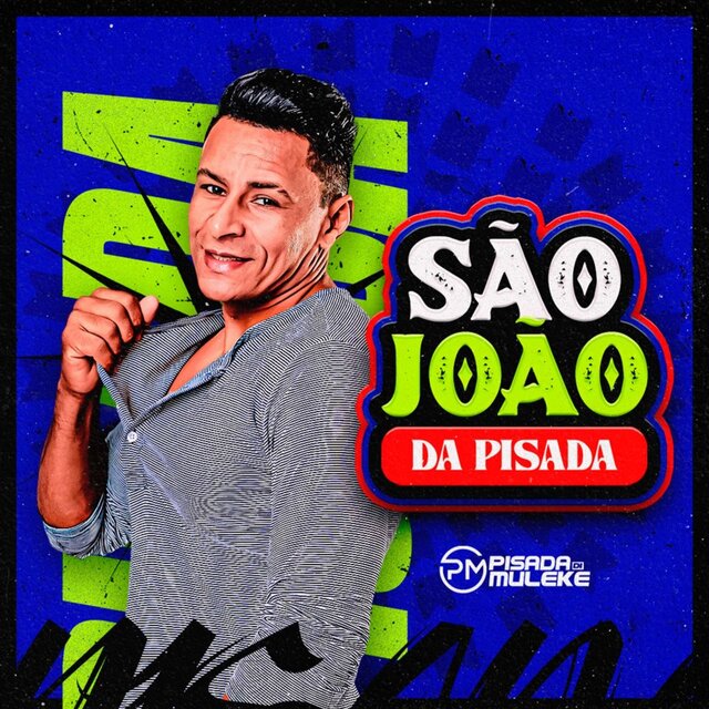 São João da Pisada