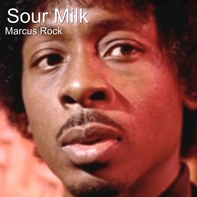 Sour Milk
