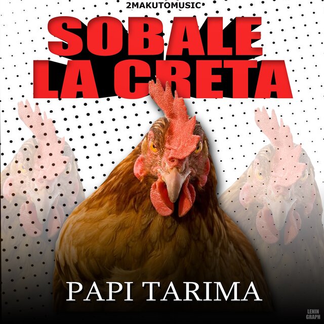 Sobale La Creta (Live)