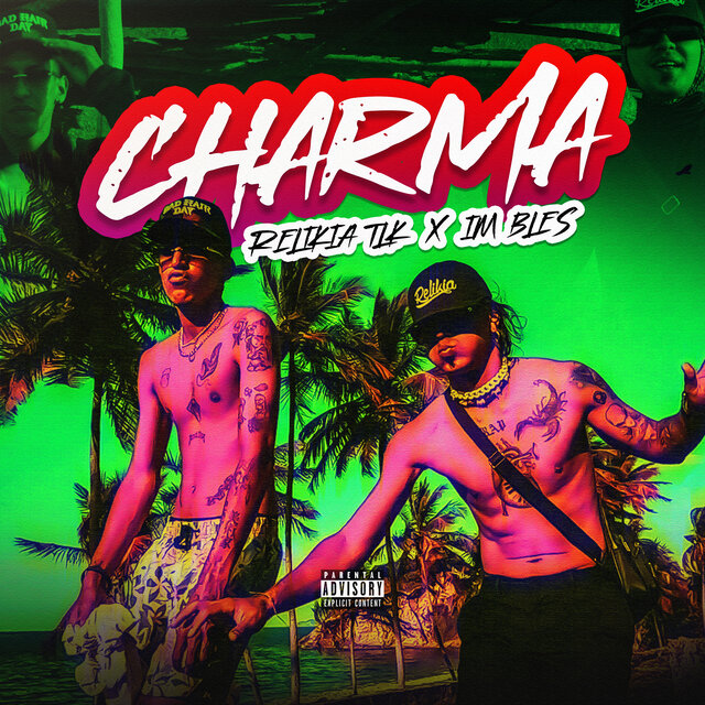 Charma
