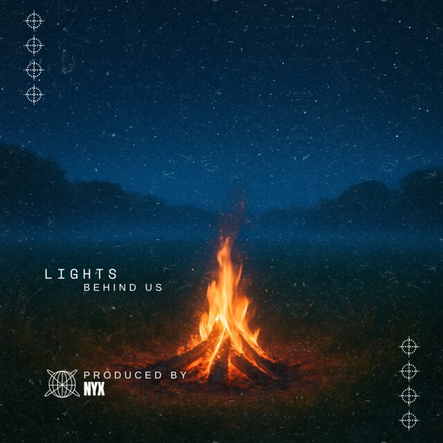 Lights Behind Us (Standard)