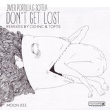 Dont Get Lost (Cid Inc. Remix)
