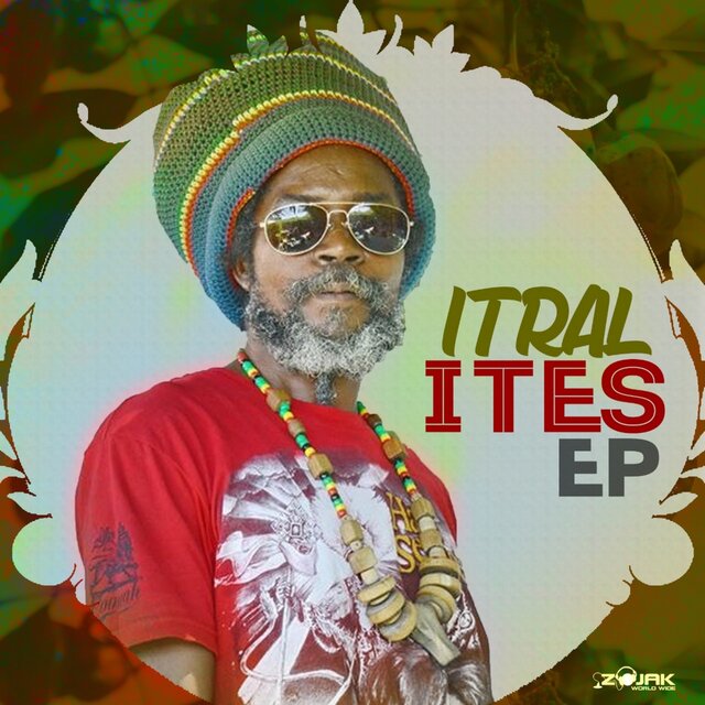 Itral Ites EP