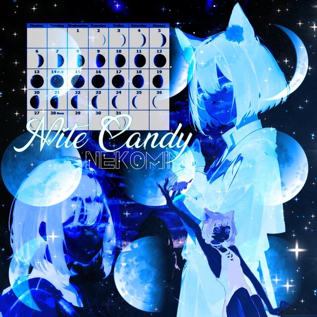 Nite Candy