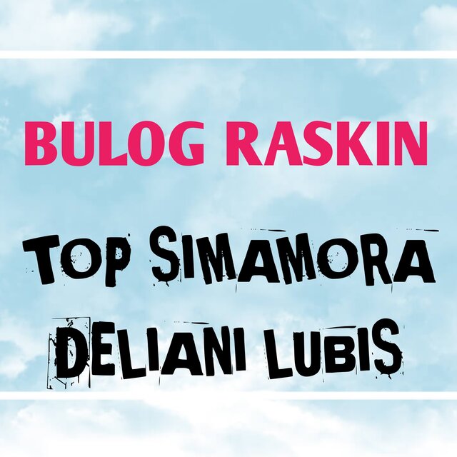 Bulog Raskin
