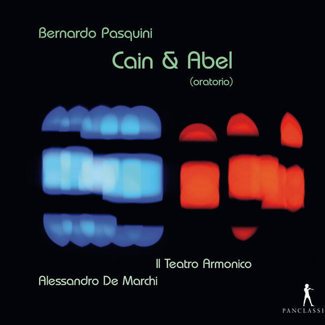Pasquini: Cain & Abel