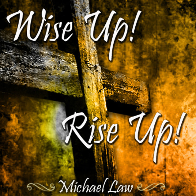 Wise up! Ride up!