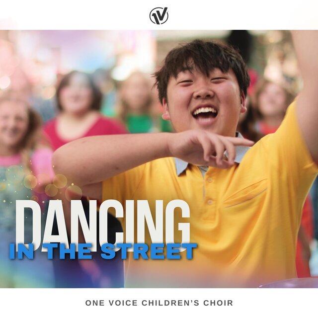 Dancing in the Street