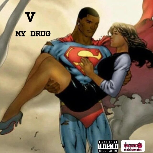 My Drug