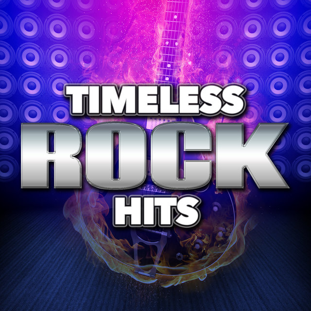 Timeless Rock Hits