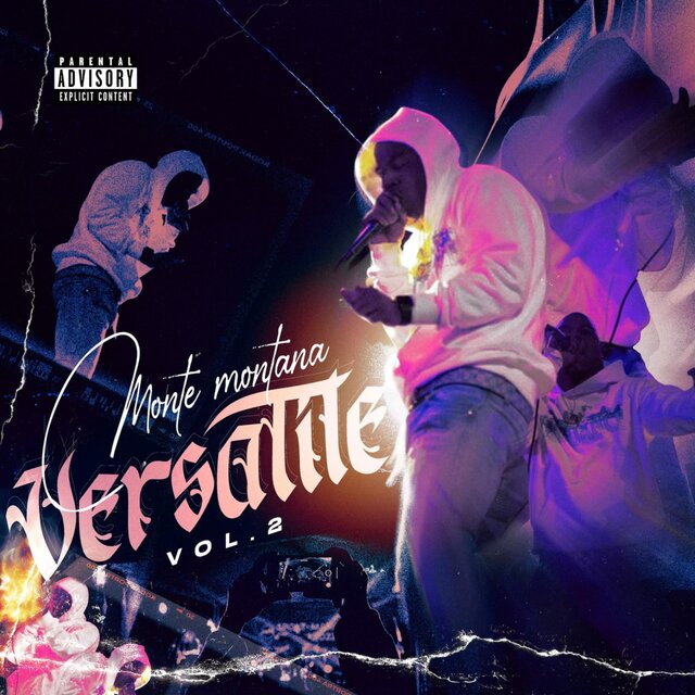 Versatile Vol. 2