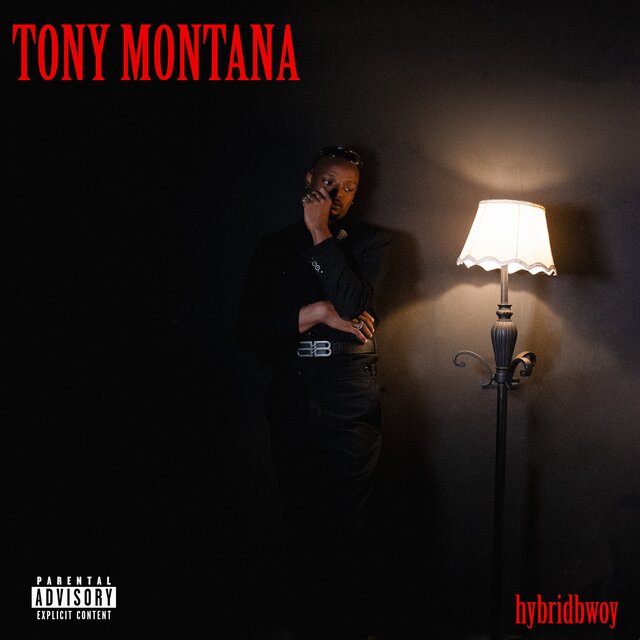 Tony Montana