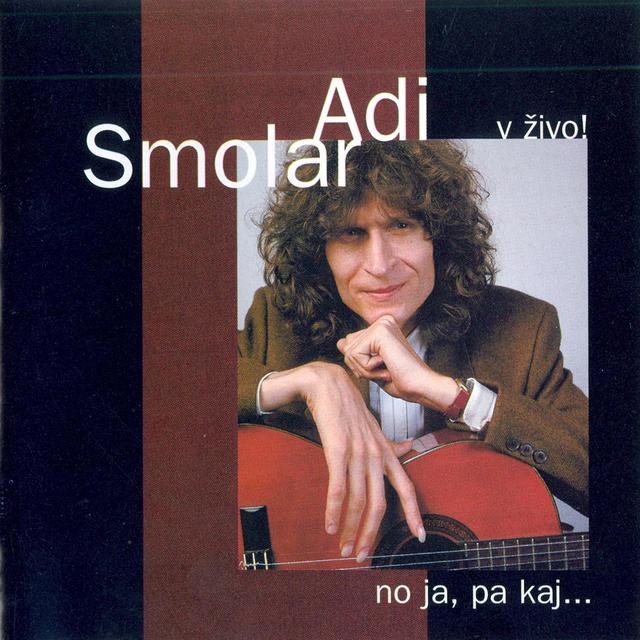 No Ja, Pa Kaj ... V ŽIVO