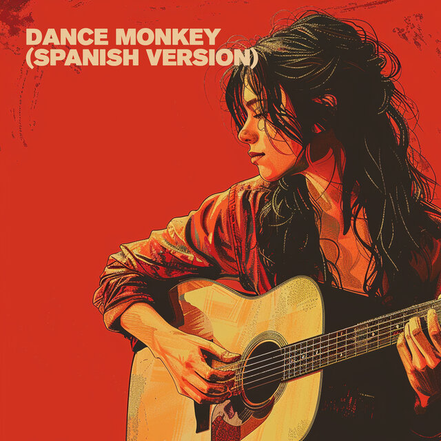 Dance Monkey