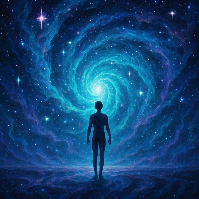 DJ Set El Universo Probabilístico