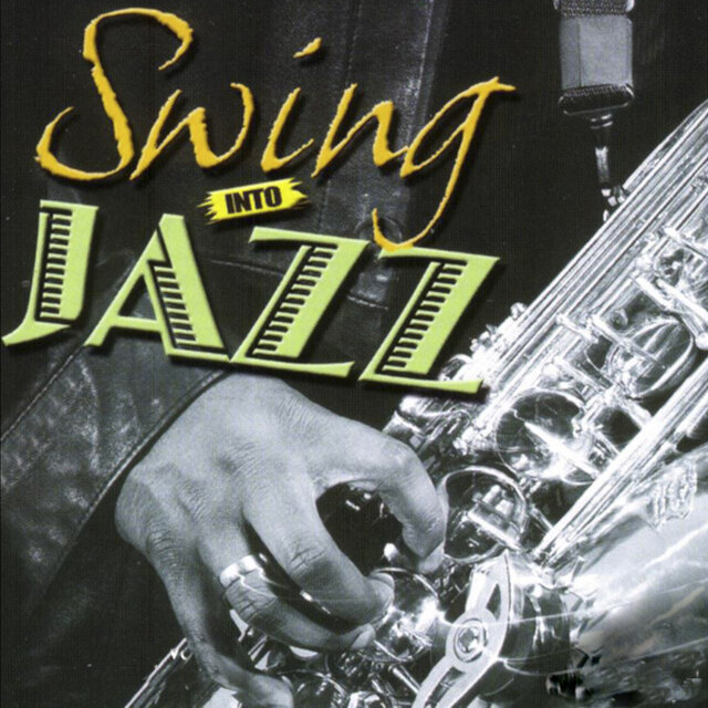 Swing Into Jazz