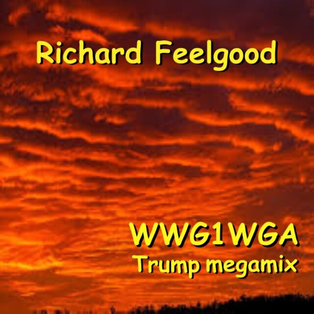 Wwg1Wga Trump Megamix