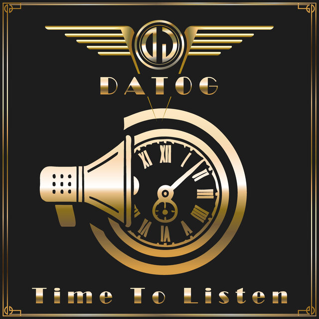 Time To Listen