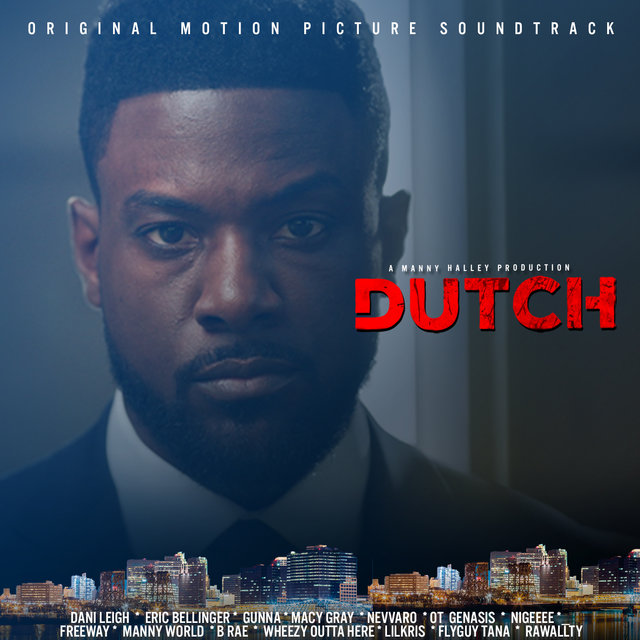DUTCH (ORIGINAL MOTION PICTURE SOUNDTRACK)