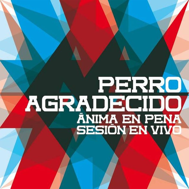 Ánima En Pena: Sesión En Vivo