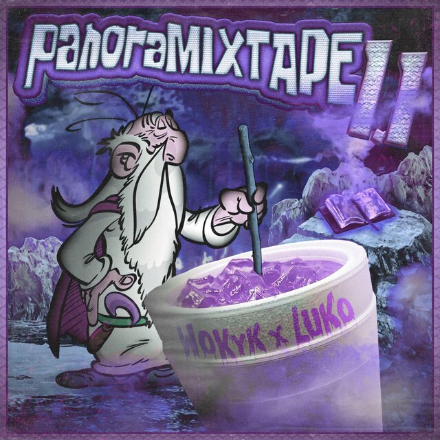 panoraMIXTAPE 1.1