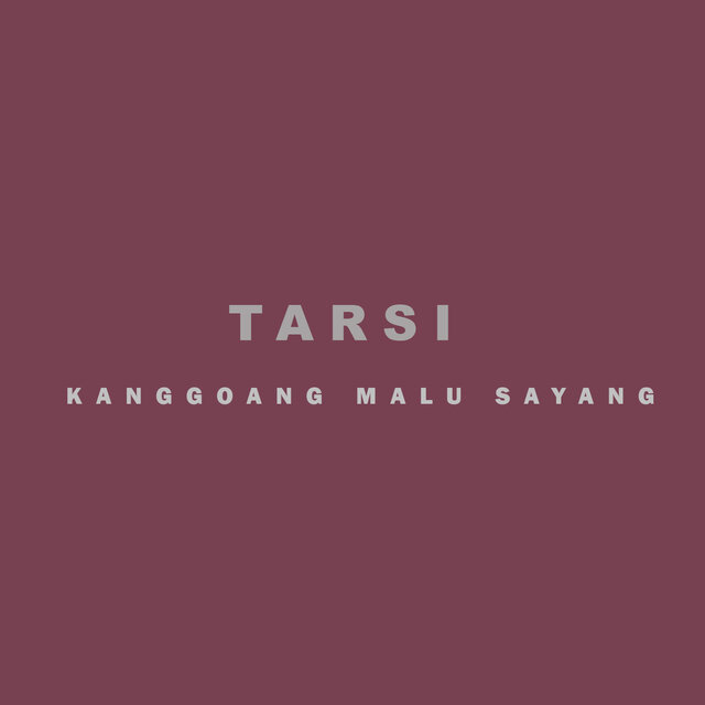 Kanggoang Malu Sayang