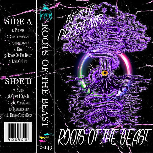 Roots of the Beast