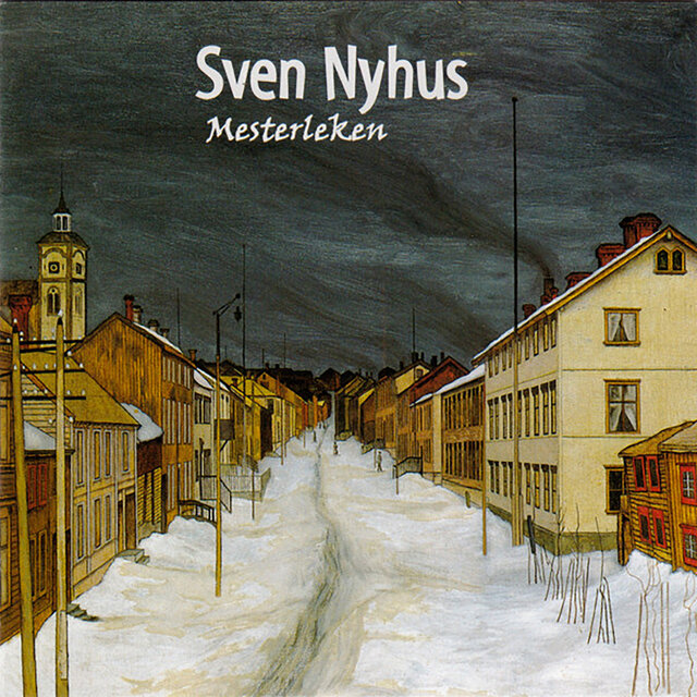 Mesterleken
