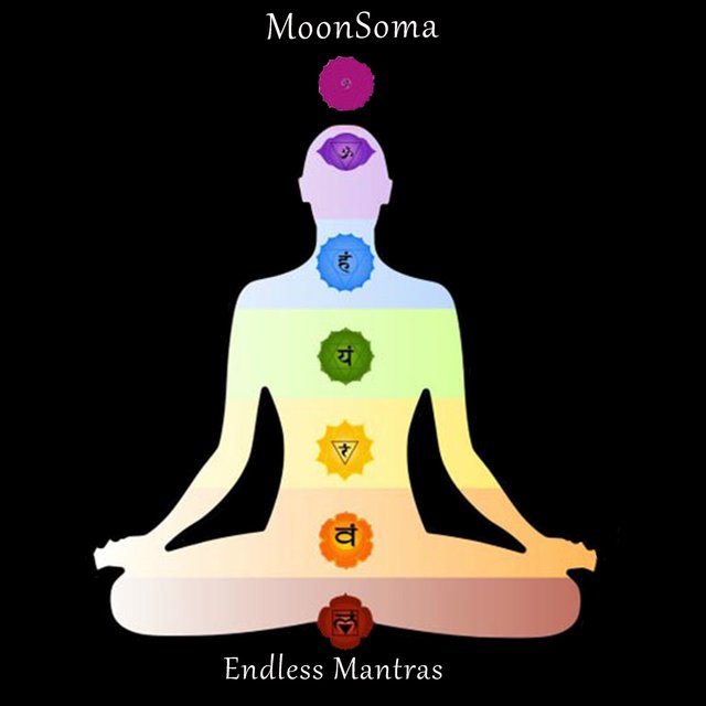 Endless Mantras