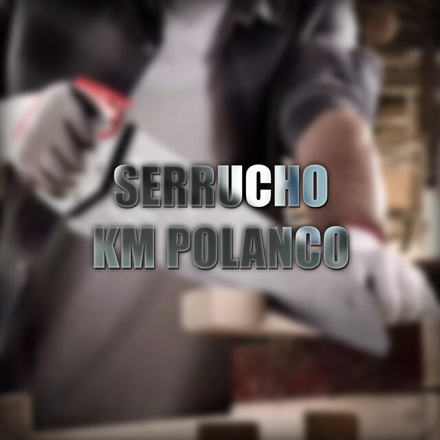 Serrucho