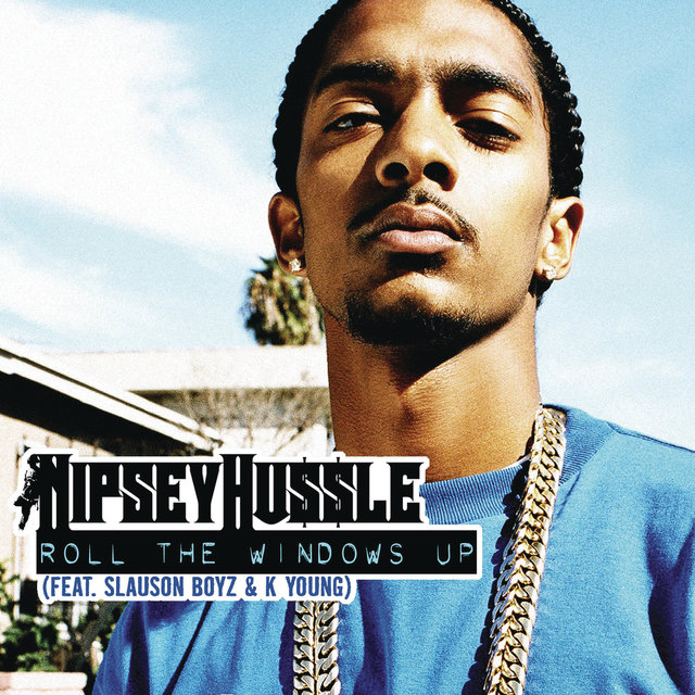 Roll The Windows Up (feat. Slauson Boyz & K Young) (feat. Slauson Boy & K Young) (Clean Version)