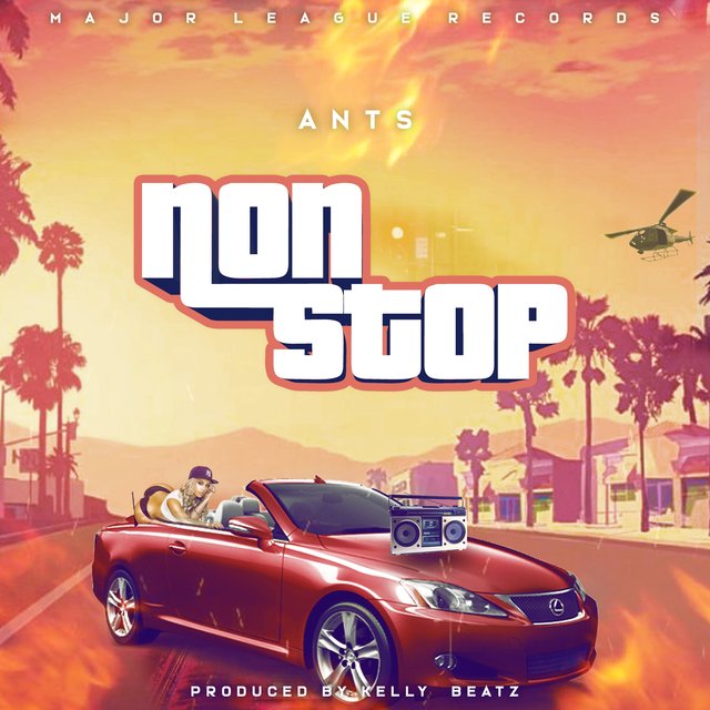 Non Stop
