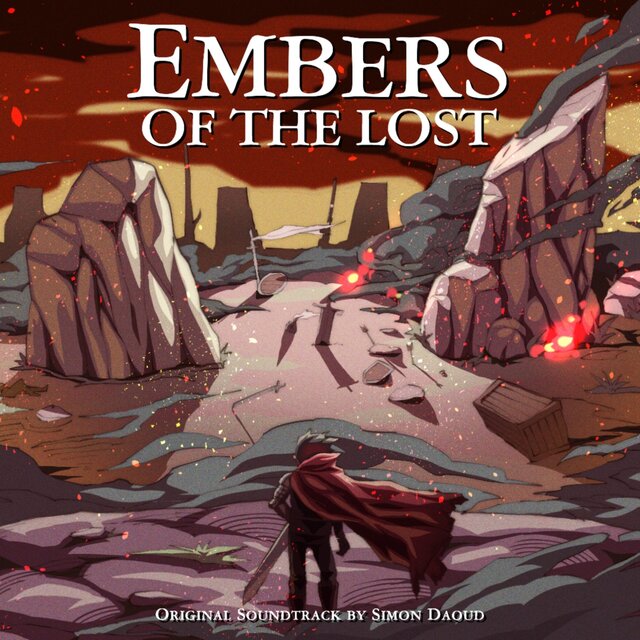 Embers of the Lost (Original Soundtrack)