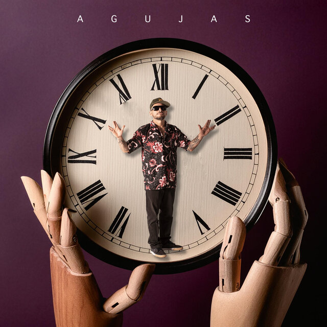 Agujas