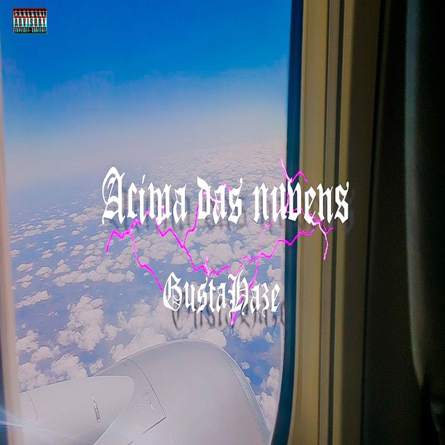 Acima Das Nuvens