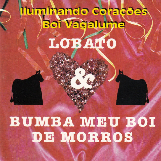 Iluminando Corações Boi Vagalume