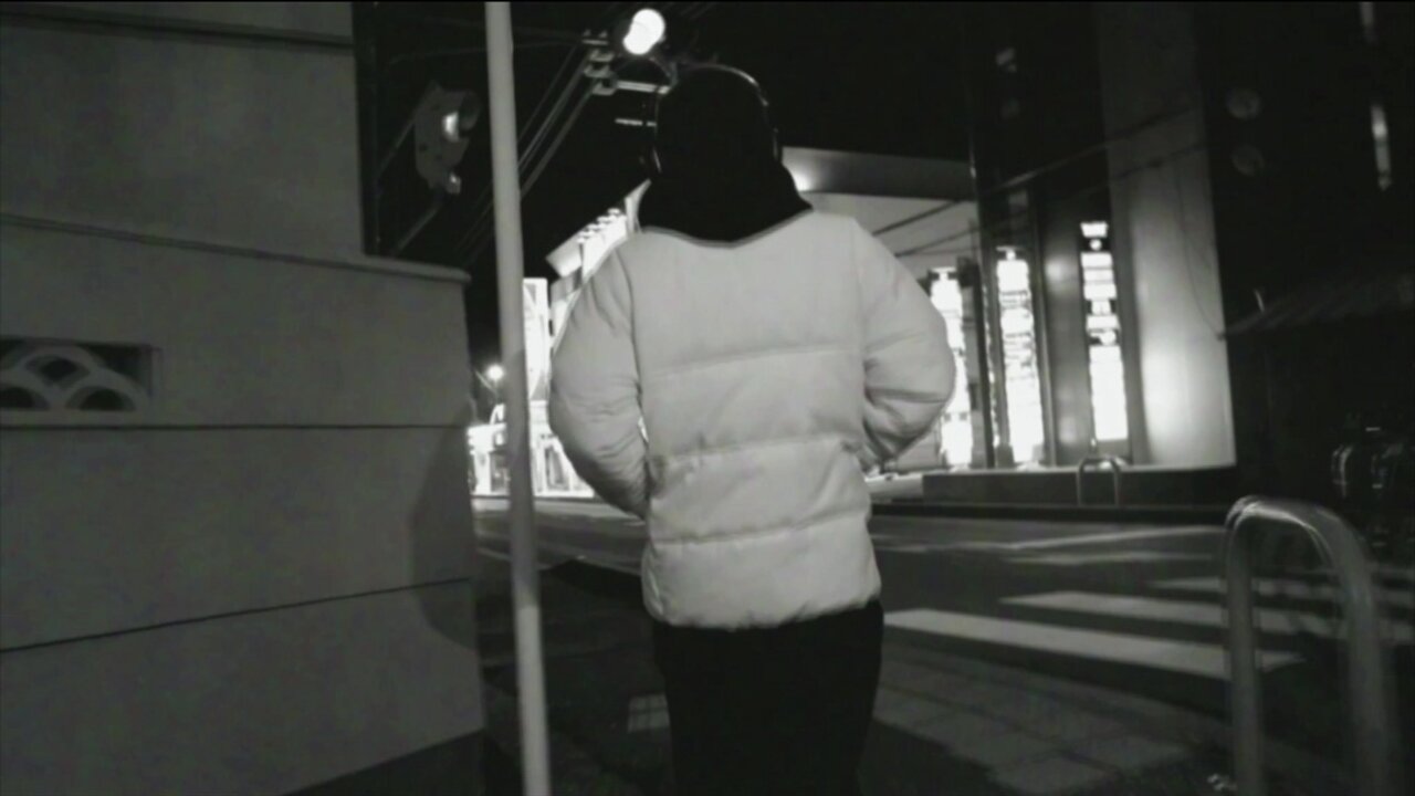 Toki ga kuru