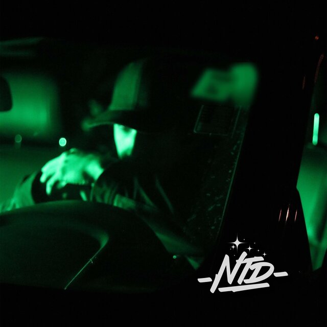 Night Time Drive
