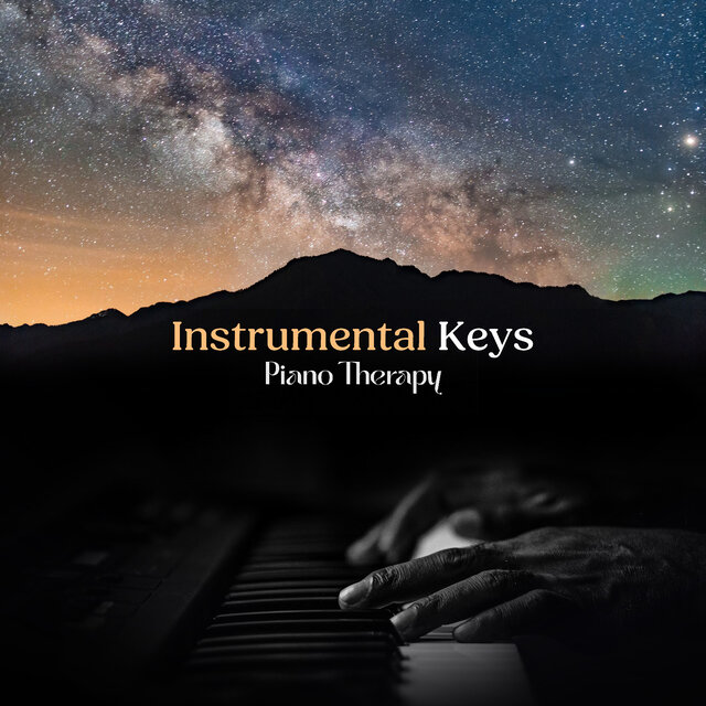 Instrumental Keys