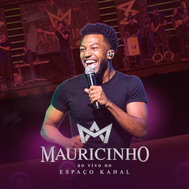 Mauricinho: Ao Vivo no Espaço Kahal