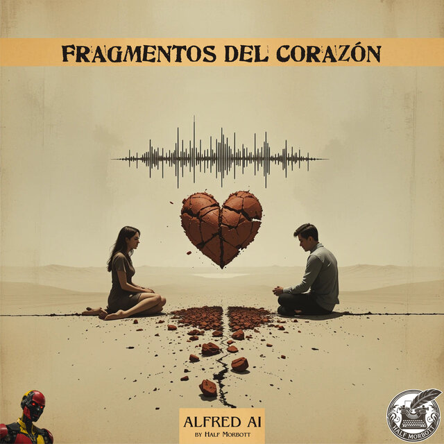 Fragmentos del Corazón