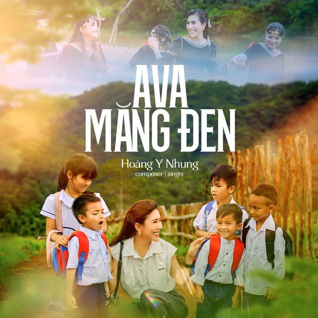 Ava Măng Đen
