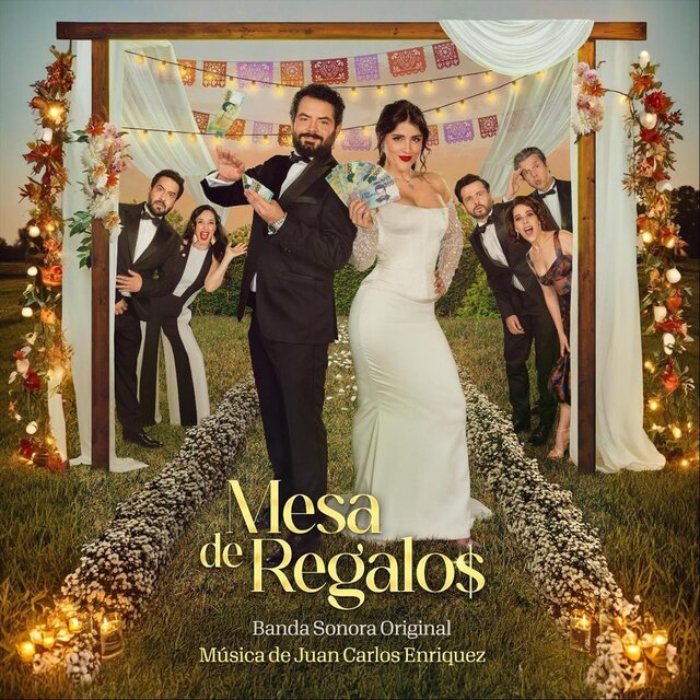 Mesa de Regalos (Banda Sonora Original)